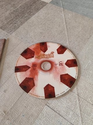 CD Dusminguet Postrof