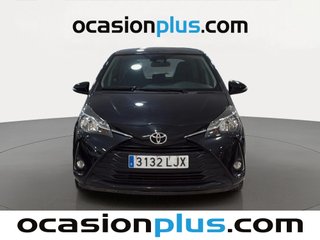 Toyota Yaris 1.0 Active 51 kW (69 CV)