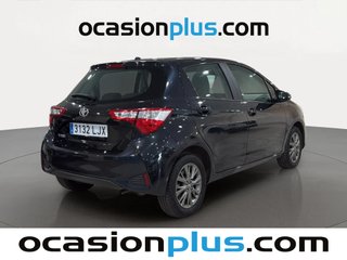 Toyota Yaris 1.0 Active 51 kW (69 CV)