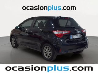 Toyota Yaris 1.0 Active 51 kW (69 CV)