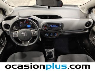 Toyota Yaris 1.0 Active 51 kW (69 CV)