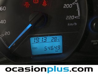 Toyota Yaris 1.0 Active 51 kW (69 CV)