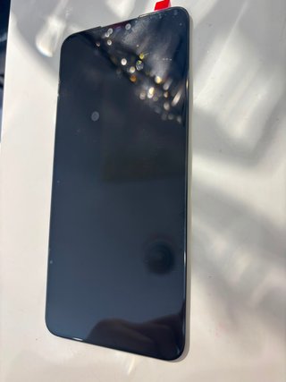 Display Huawei Y9 2019 Nero Originale Nuovo