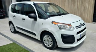 Citroen C3 Picasso 2013