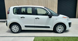 Citroen C3 Picasso 2013