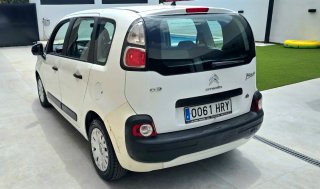 Citroen C3 Picasso 2013
