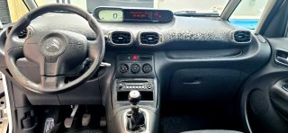 Citroen C3 Picasso 2013