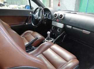 Audi TT MK1