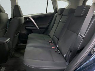 Toyota RAV4 2017