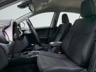 Toyota RAV4 2017
