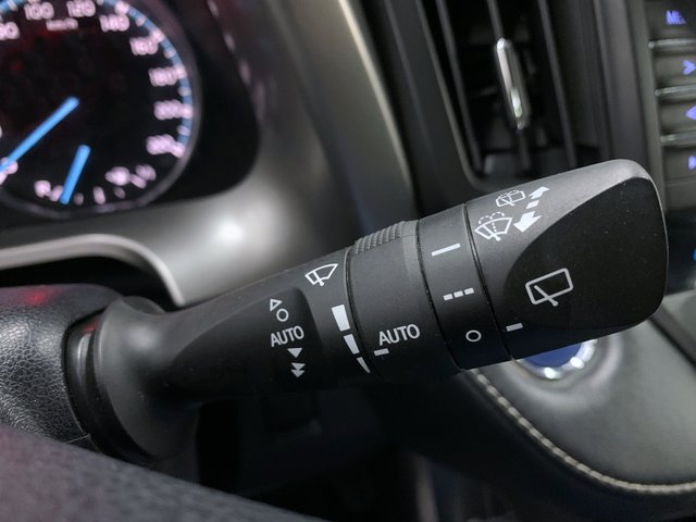 Toyota RAV4 2017