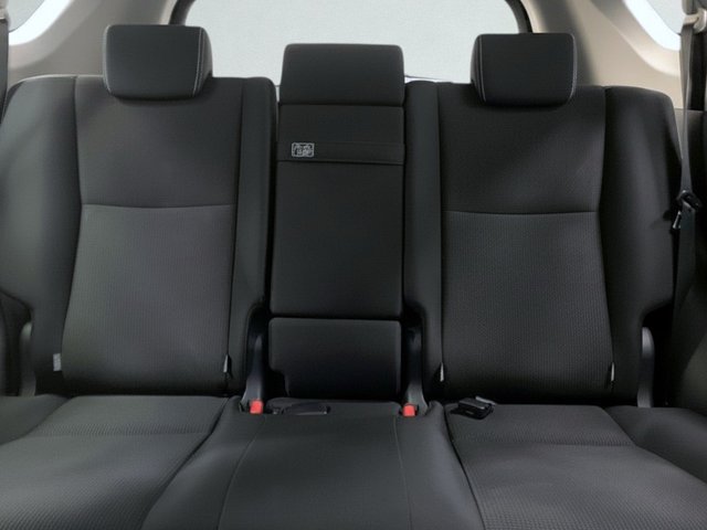Toyota RAV4 2017