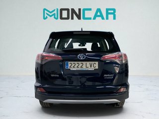 Toyota RAV4 2017