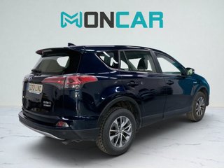 Toyota RAV4 2017