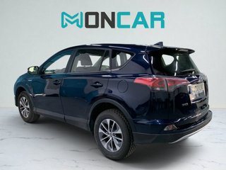Toyota RAV4 2017