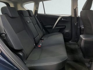 Toyota RAV4 2017