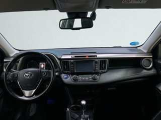 Toyota RAV4 2017