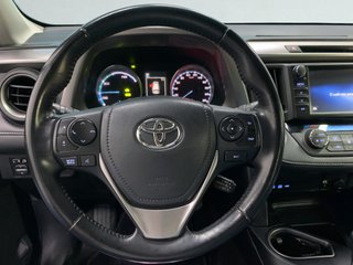 Toyota RAV4 2017
