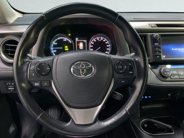 Toyota RAV4 2017