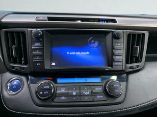 Toyota RAV4 2017