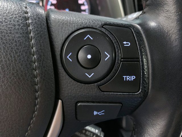 Toyota RAV4 2017