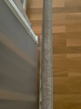 Cuna IKEA Gulliver Blanca
