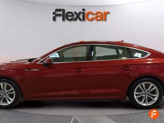 Audi A5 Advanced 2.0 TDI 110kW S tron Sportback