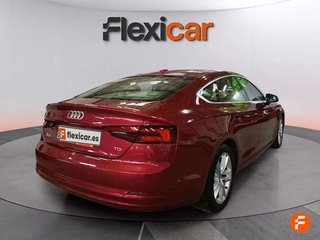 Audi A5 Advanced 2.0 TDI 110kW S tron Sportback