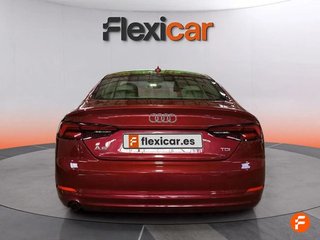 Audi A5 Advanced 2.0 TDI 110kW S tron Sportback