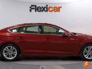 Audi A5 Advanced 2.0 TDI 110kW S tron Sportback