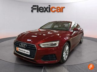 Audi A5 Advanced 2.0 TDI 110kW S tron Sportback
