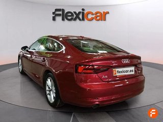 Audi A5 Advanced 2.0 TDI 110kW S tron Sportback