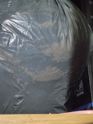 Relleno para puff