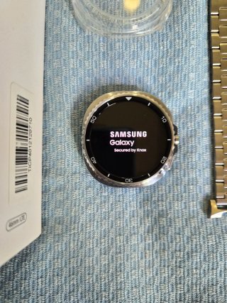 Samsung Galaxy Watch 8 Classic LTE