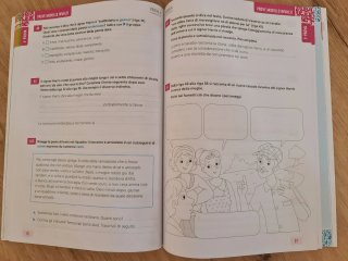Percorsi Invalsi, italiano scuola primaria 5