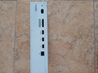 Console Xbox Serie S Bianca