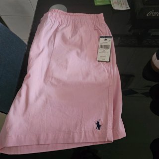 Camisa Polo Pedro del Hierro XL Azul