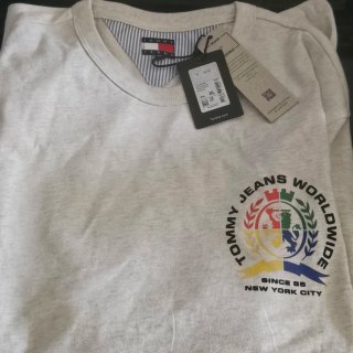 Camisa Polo Pedro del Hierro XL Azul