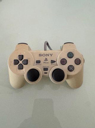 Mando PSone Blanco Sony
