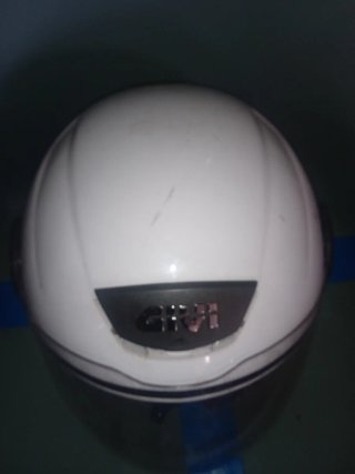 Casco Givi XS 54 970±50gr
