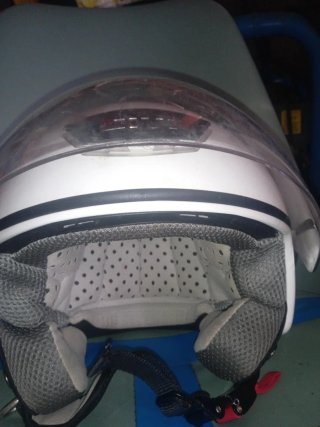 Casco Givi XS 54 970±50gr