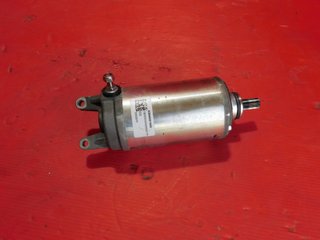 MOTORINO AVVIAMENTO KTM DUKE 790 2018 2020