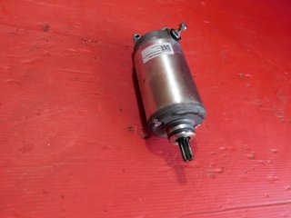MOTORINO AVVIAMENTO KTM DUKE 790 2018 2020
