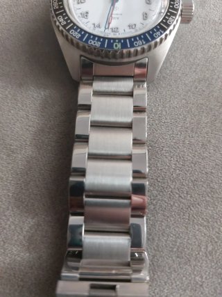 Reloj Vostok Komandirskie 24h