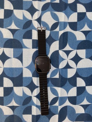 Watch 3 Nero 1.1