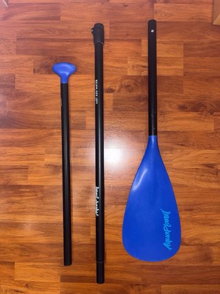 Tabla Paddle Surf Hinchable Aquaplanet 3,10m