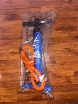 Tabla Paddle Surf Hinchable Aquaplanet 3,10m