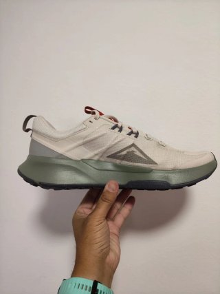 T46 Nike Juniper Trail 2 NN Beige/Verde