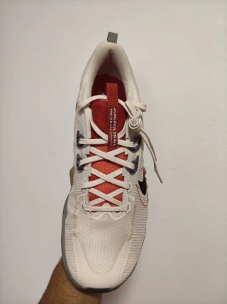 T46 Nike Juniper Trail 2 NN Beige/Verde