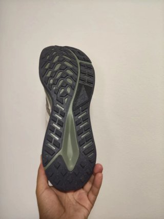 T46 Nike Juniper Trail 2 NN Beige/Verde